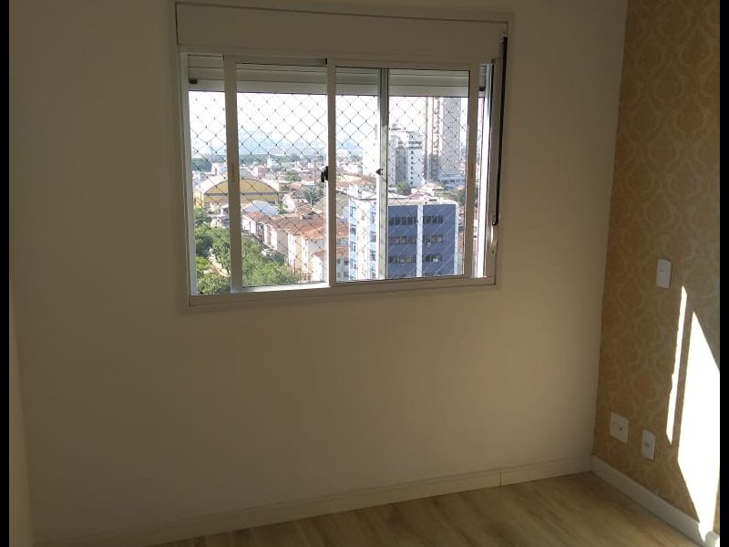 imóvel com 68m² - Macuco - Santos