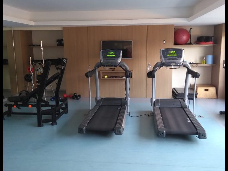 imóvel com 68m² - Macuco - Santos