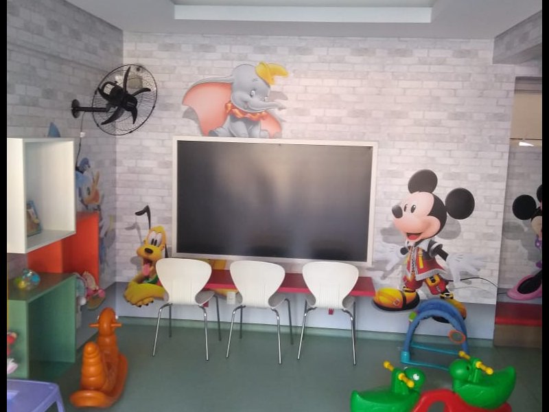 imóvel com 68m² - Macuco - Santos