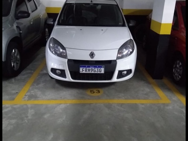 imóvel com 68m² - Macuco - Santos