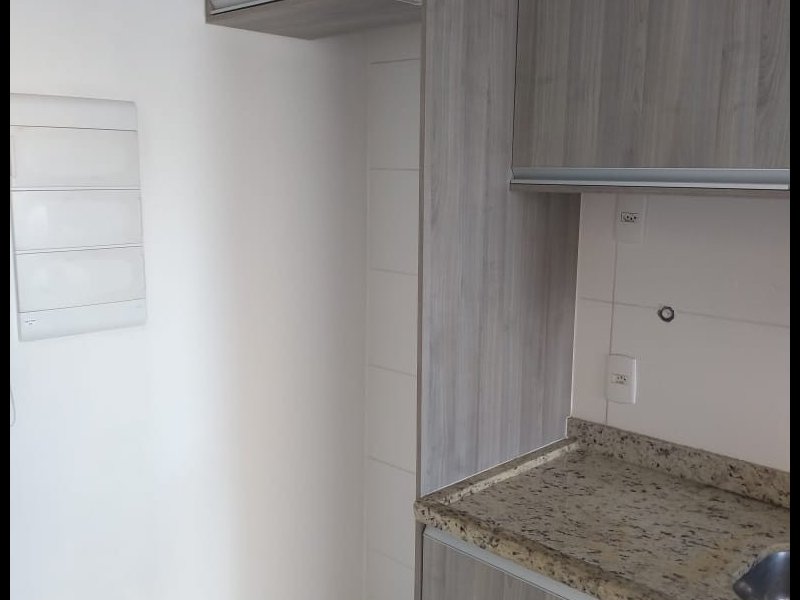 imóvel com 68m² - Macuco - Santos