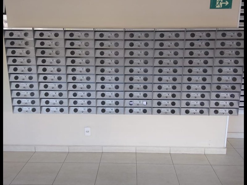 imóvel com 68m² - Macuco - Santos