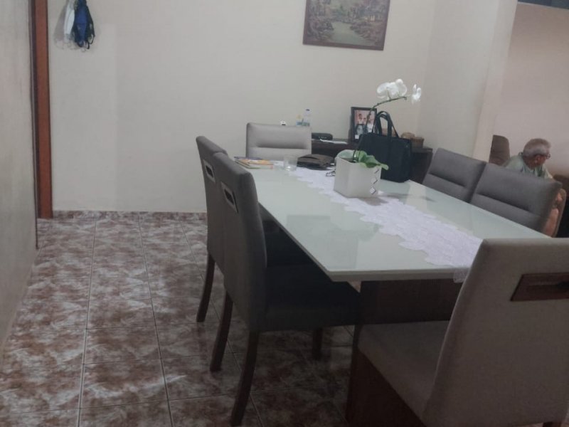 imóvel com 444m² - Vila Santa Isabel - Campinas