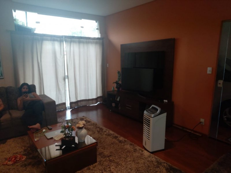 imóvel com 444m² - Vila Santa Isabel - Campinas