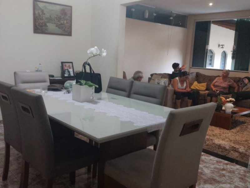 imóvel com 444m² - Vila Santa Isabel - Campinas