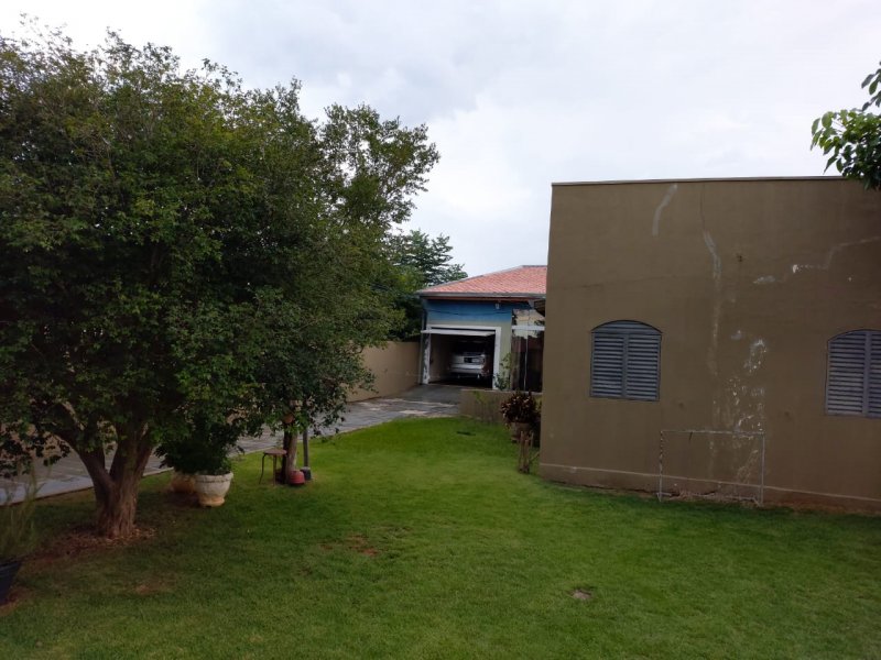 imóvel com 444m² - Vila Santa Isabel - Campinas