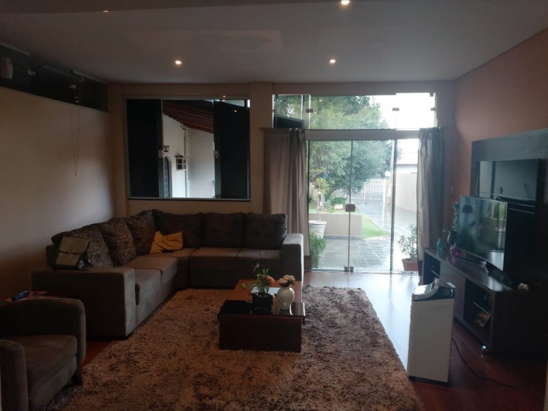 imóvel com 444m² - Vila Santa Isabel - Campinas