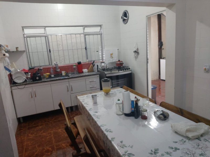 imóvel com 444m² - Vila Santa Isabel - Campinas
