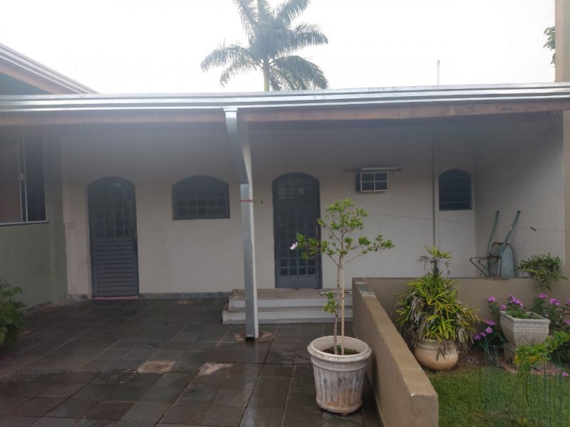 imóvel com 444m² - Vila Santa Isabel - Campinas