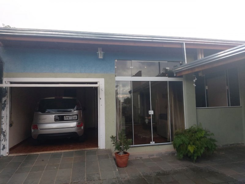 imóvel com 444m² - Vila Santa Isabel - Campinas