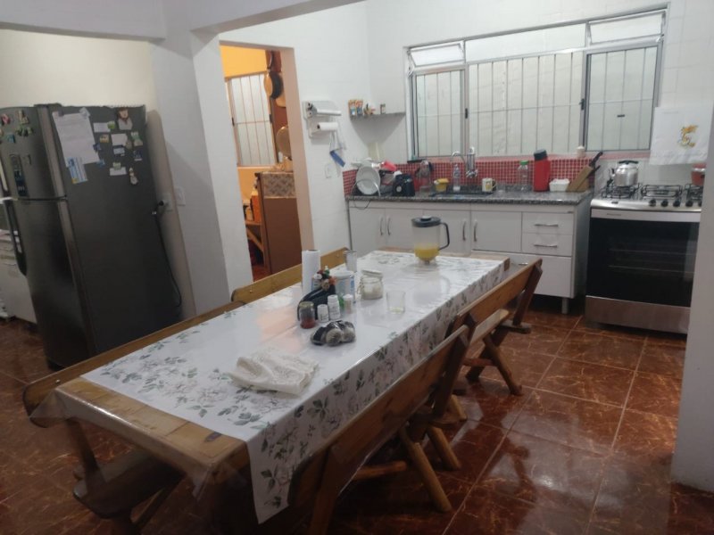 imóvel com 444m² - Vila Santa Isabel - Campinas