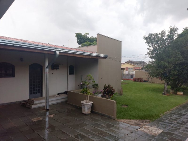 imóvel com 444m² - Vila Santa Isabel - Campinas