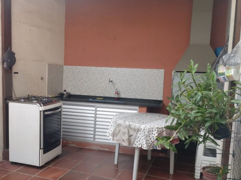 imóvel com 444m² - Vila Santa Isabel - Campinas