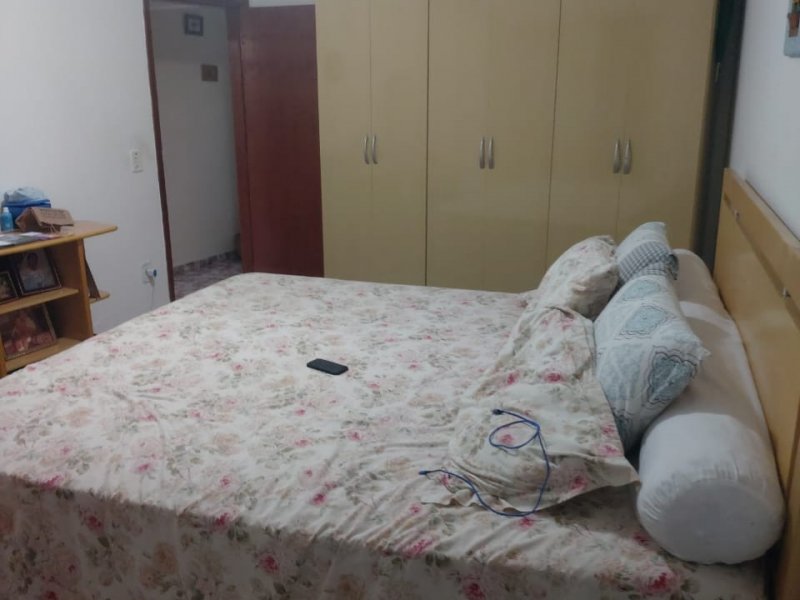 imóvel com 444m² - Vila Santa Isabel - Campinas