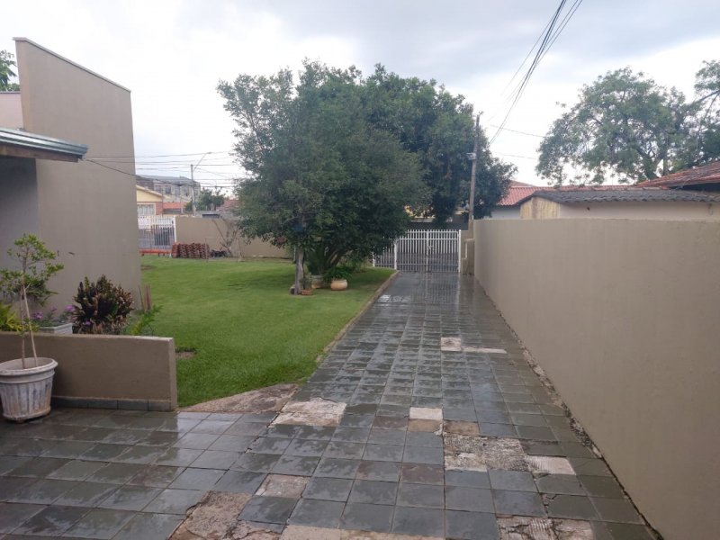 imóvel com 444m² - Vila Santa Isabel - Campinas