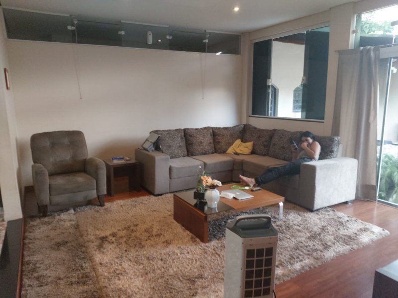 imóvel com 444m² - Vila Santa Isabel - Campinas