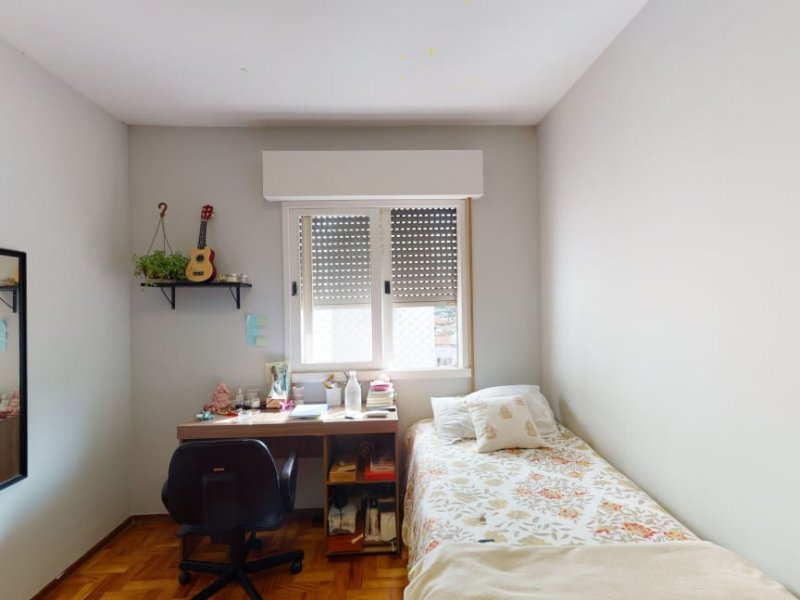 Apartamento à venda Pinheiros com 110m² e 3 quartos por R$ 1.280.000 - 1551748840-suite-2.jpg
