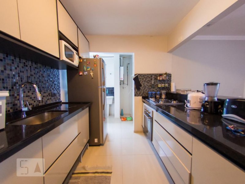 Apartamento à venda Pinheiros com 110m² e 3 quartos por R$ 1.280.000 - 1571961183-cozinha.jpg