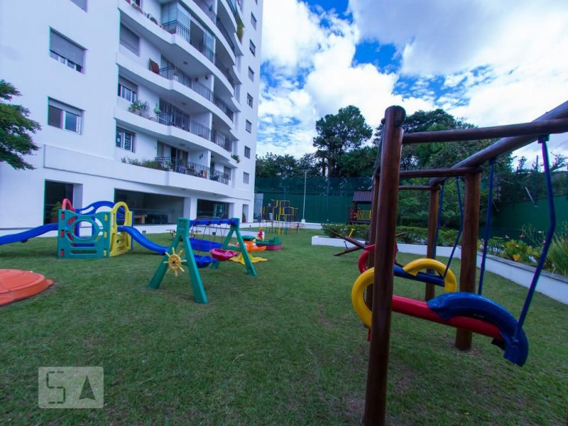 Apartamento à venda Pinheiros com 110m² e 3 quartos por R$ 1.280.000 - 1686868895-playground.jpg