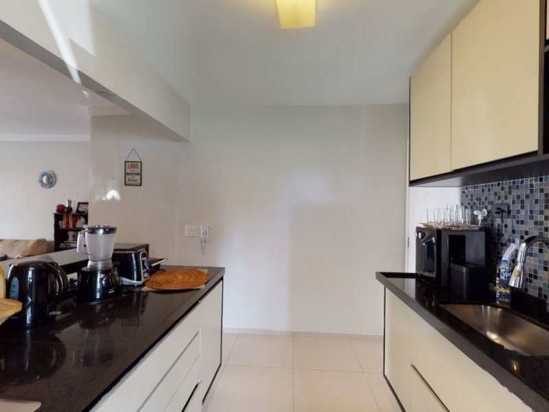 Apartamento à venda Pinheiros com 110m² e 3 quartos por R$ 1.280.000 - 1904950267-cozinha-2.jpg