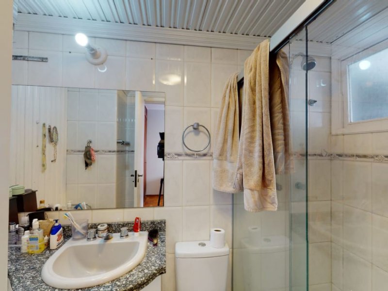 Apartamento à venda Pinheiros com 110m² e 3 quartos por R$ 1.280.000 - 2040222417-banheiro-suite-2.jpg