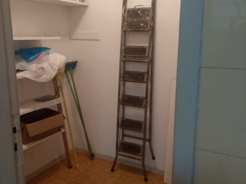 Apartamento à venda Maracanã com 70m² e 2 quartos por R$ 580.000 - 1157015785-area-de-servico-dispensa.jpg