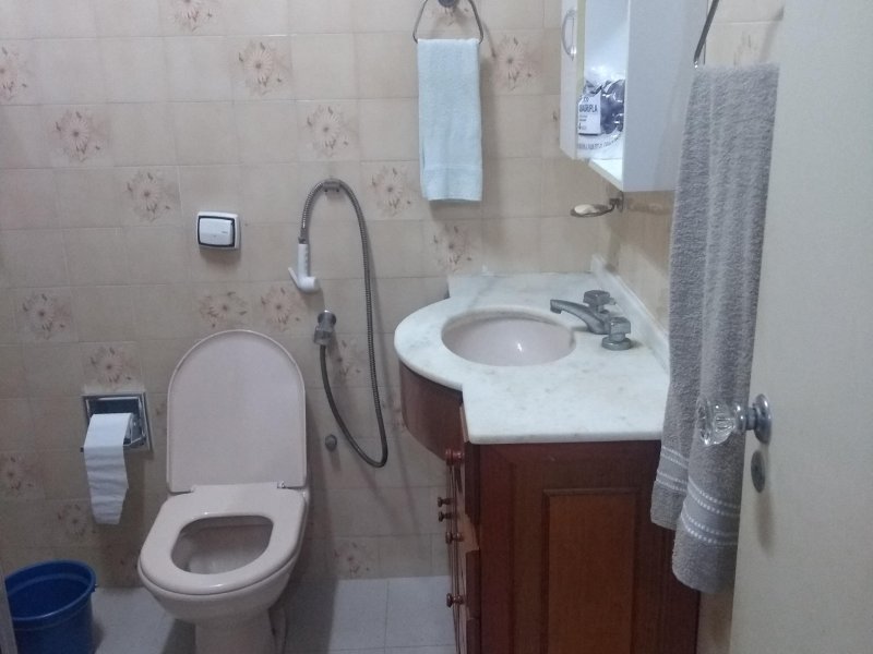 Apartamento à venda Maracanã com 70m² e 2 quartos por R$ 580.000 - 1223558784-banheiro-social.jpg