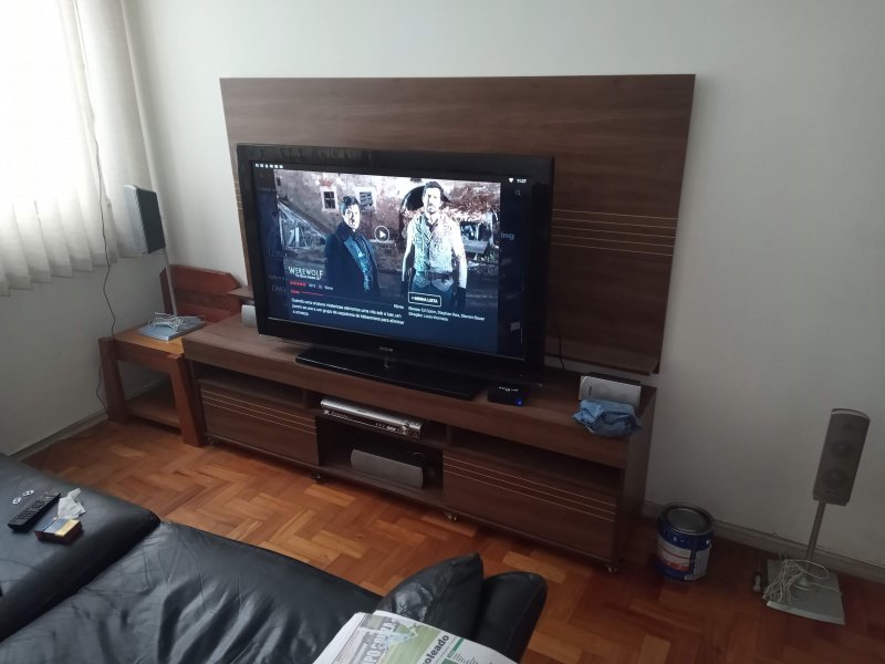 Apartamento à venda Maracanã com 70m² e 2 quartos por R$ 580.000 - 1317848026-sala-1.jpg
