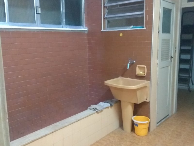 Apartamento à venda Maracanã com 70m² e 2 quartos por R$ 580.000 - 1374241304-area-de-servico.jpg