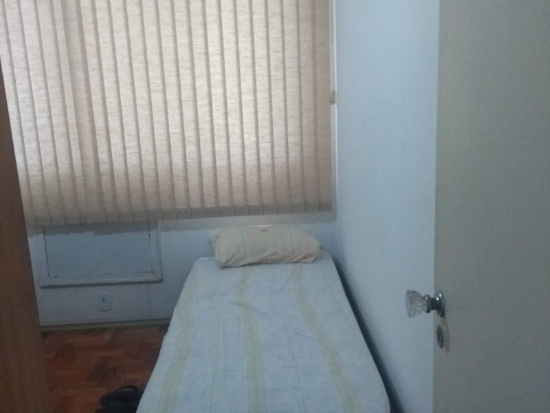Apartamento à venda Maracanã com 70m² e 2 quartos por R$ 580.000 - 1817420435-quarto-1.jpg