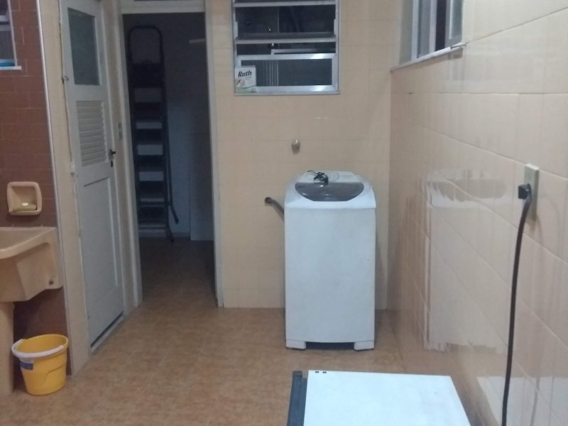Apartamento à venda Maracanã com 70m² e 2 quartos por R$ 580.000 - 216446185-area-de-servico-1.jpg