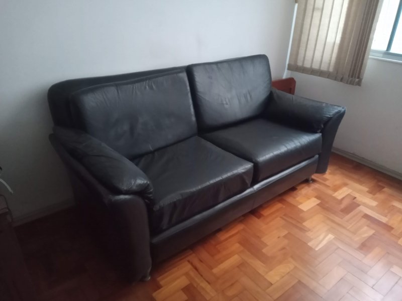 Apartamento à venda Maracanã com 70m² e 2 quartos por R$ 580.000 - 353701892-sala-2.jpg