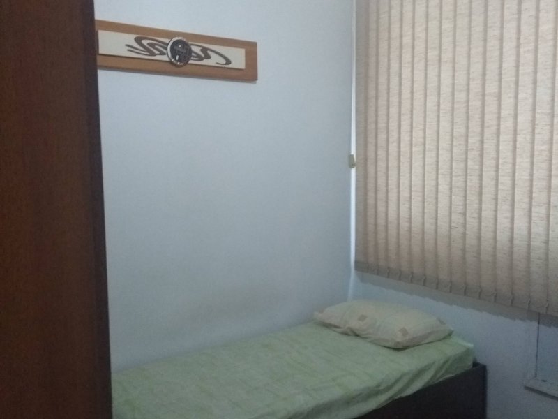 Apartamento à venda Maracanã com 70m² e 2 quartos por R$ 580.000 - 382072460-quarto-1.jpg