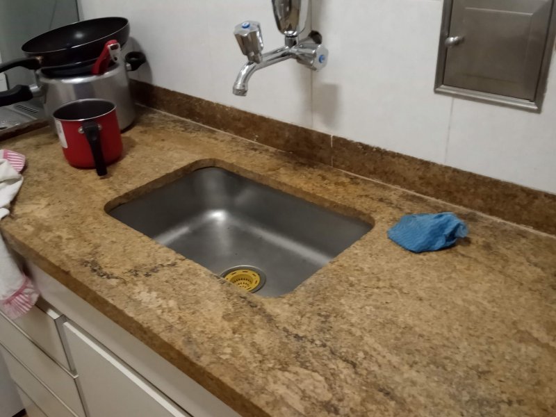Apartamento à venda Maracanã com 70m² e 2 quartos por R$ 580.000 - 876133172-cozinha-2.jpg