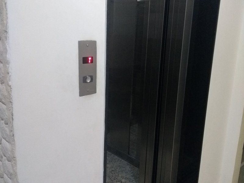 Apartamento à venda Maracanã com 70m² e 2 quartos por R$ 580.000 - 908309452-elevador.jpg