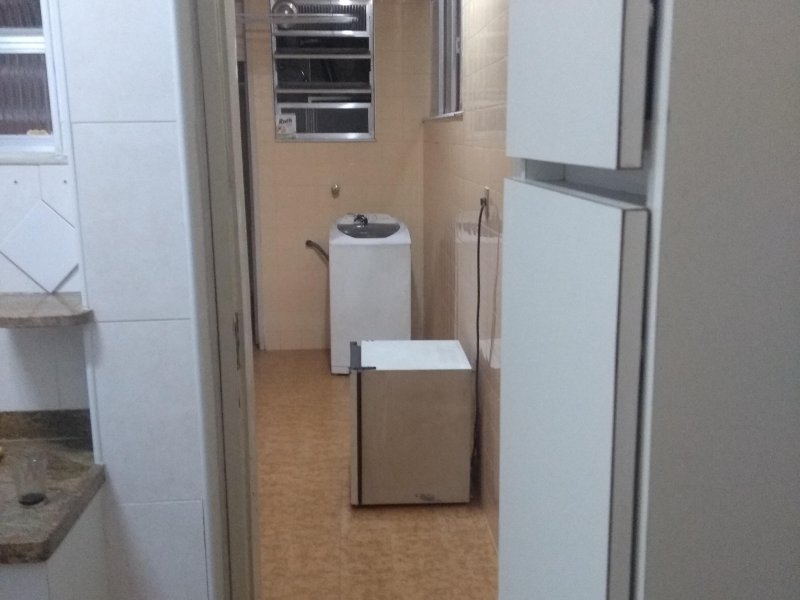 Apartamento à venda Maracanã com 70m² e 2 quartos por R$ 580.000 - 971162883-acesso-area-de-servico.jpg