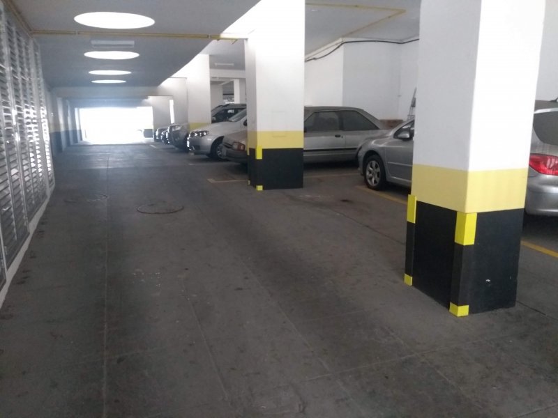 Apartamento à venda Maracanã com 70m² e 2 quartos por R$ 580.000 - 981306933-garagem.jpg