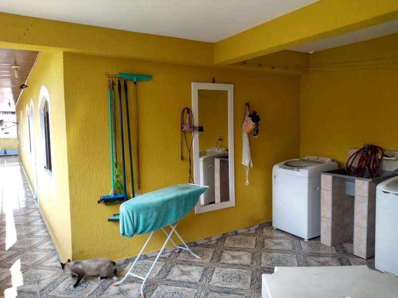 Casa à venda Jardim Esperança com 559m² e 3 quartos por R$ 1.200.000 - 513344057-lavanderia-2.jpeg