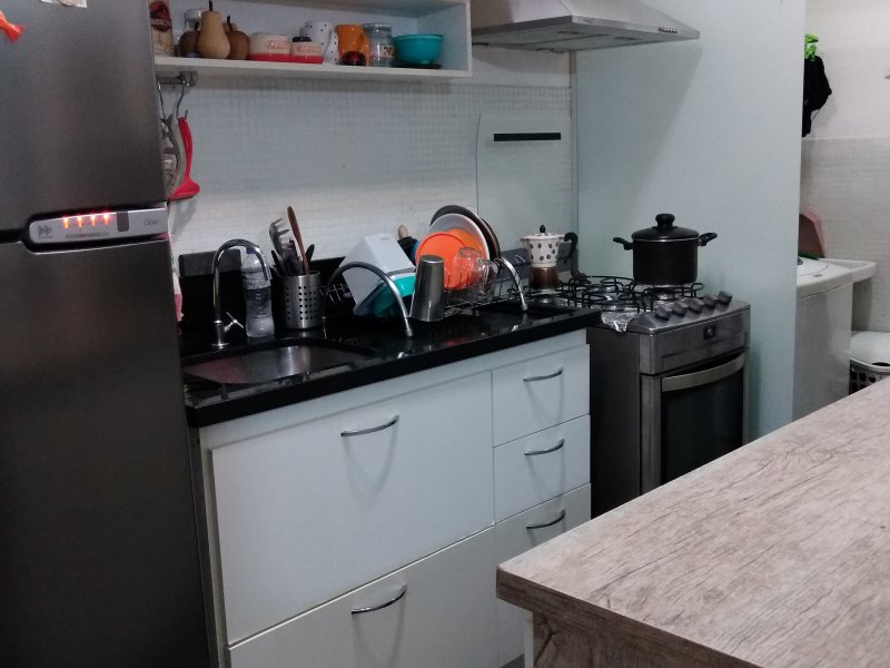 Apartamento à venda Boa Vista com 56m² e 2 quartos por R$ 280.000 - 195116754-img-20210228-202643.jpg