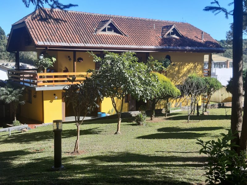 Casa à venda Lamenha Grande com 235m² e 3 quartos por R$ 600.000 - 25934200-20200531-102525.jpg