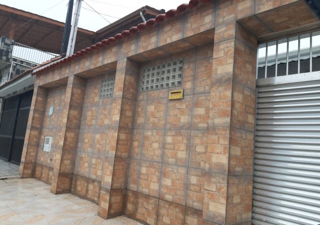 imóvel com 160m²