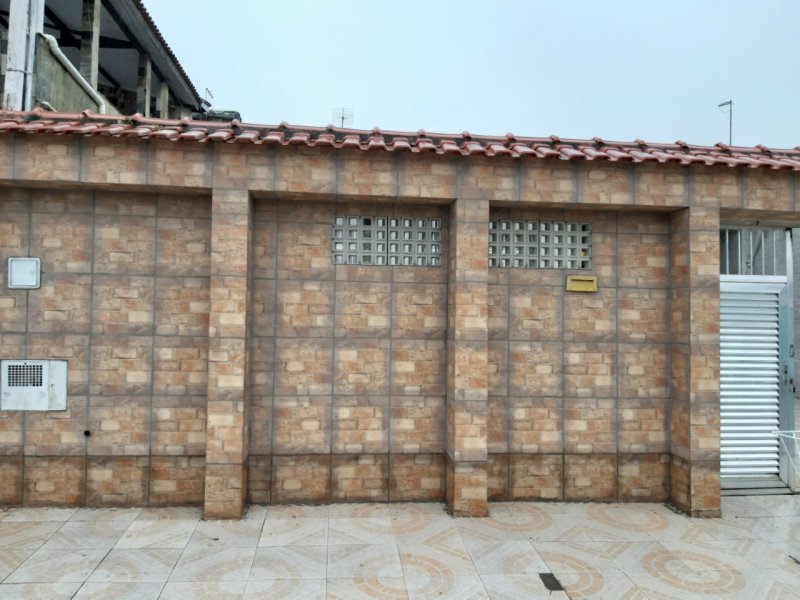Casa à venda Vl. Romar com 160m² e 4 quartos por R$ 420.000 - 583829789-foto-2-frente-casa-terrea-peruibe-2020.jpg
