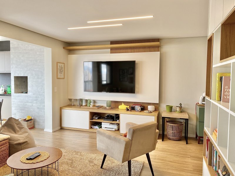 imóvel com 68m² - Vila Ipojuca - São Paulo