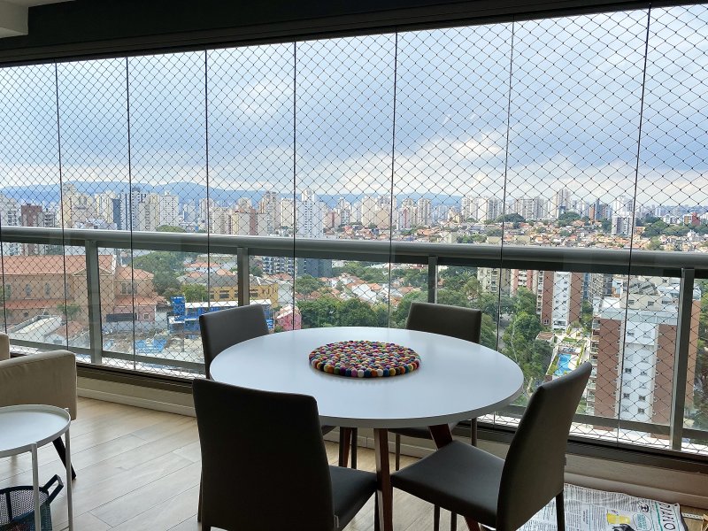 imóvel com 68m² - Vila Ipojuca - São Paulo