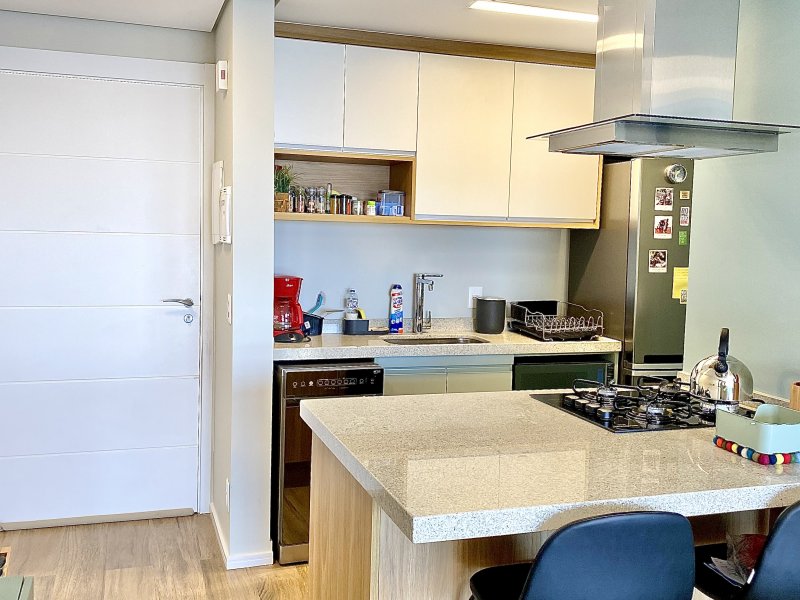imóvel com 68m² - Vila Ipojuca - São Paulo
