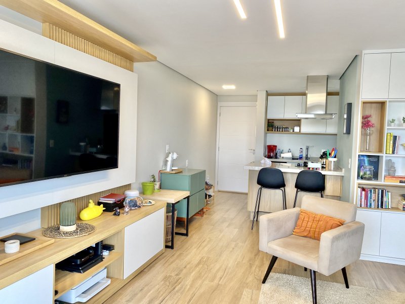 imóvel com 68m² - Vila Ipojuca - São Paulo