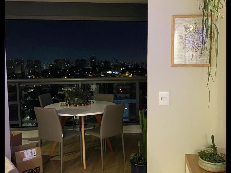 imóvel com 68m² - Vila Ipojuca - São Paulo