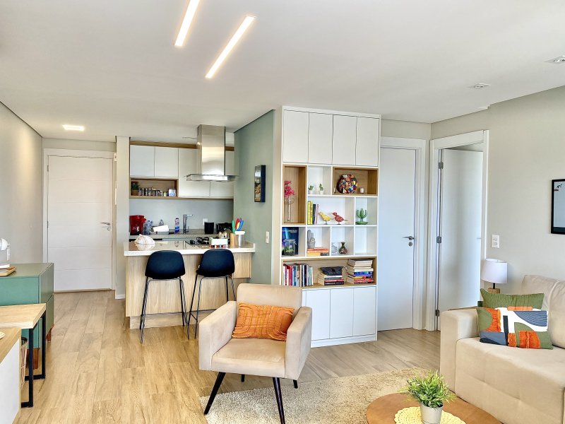 imóvel com 68m² - Vila Ipojuca - São Paulo