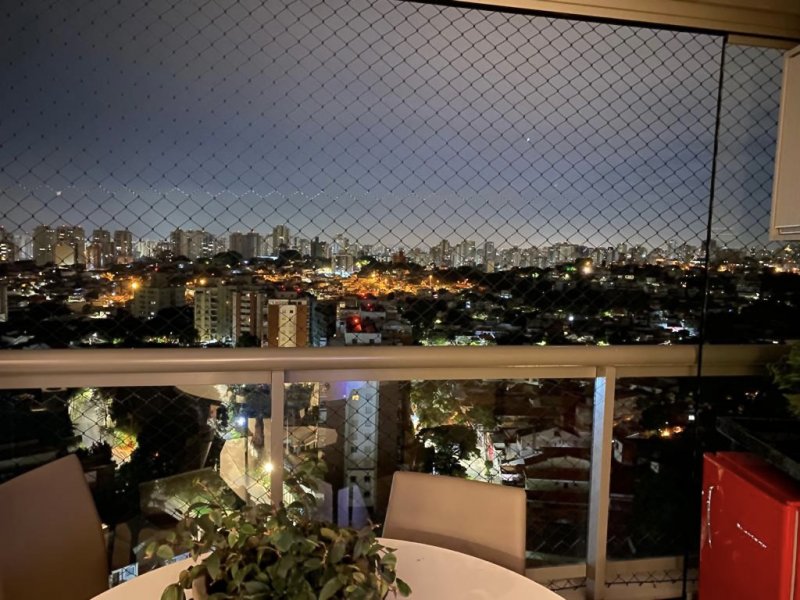 imóvel com 68m² - Vila Ipojuca - São Paulo