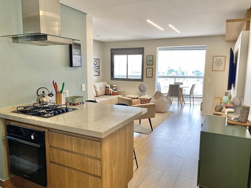 imóvel com 68m² - Vila Ipojuca - São Paulo